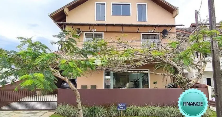 Sobrado próximo mar Atami Sul Pontal do Paraná