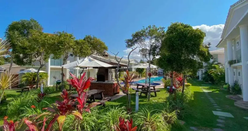 Casa em condomínio fechado com 2 quartos à venda na Corais do Arraial, 12, Arraial D´Ajuda, Porto Seguro