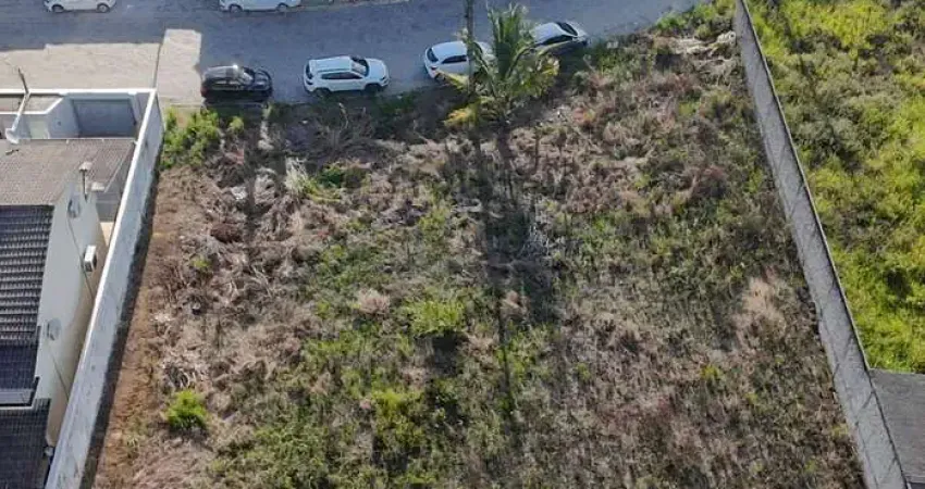Terreno amplo ideal para empreendimentos imobiliários em Eunápolis
