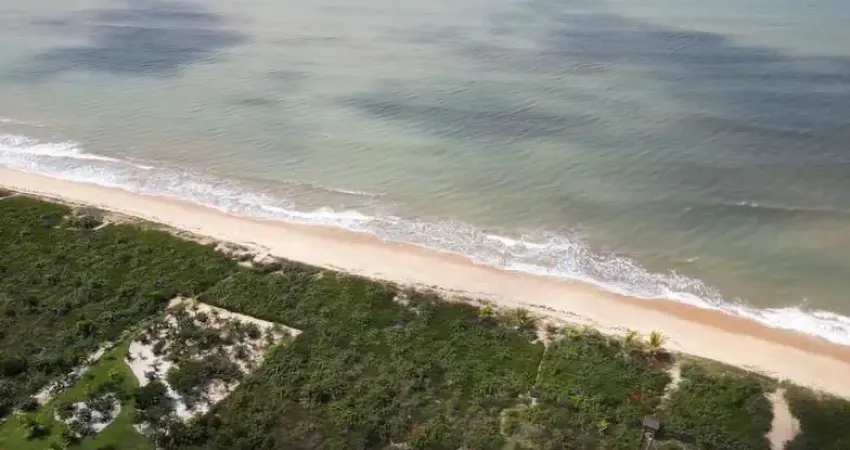 Terreno à venda na Pé na Areia, 123, Santo André, Santa Cruz Cabrália
