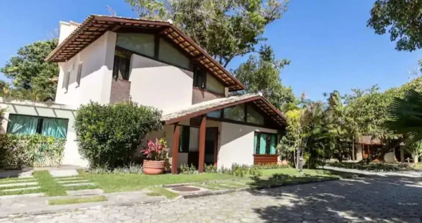 Casa em condomínio fechado com 3 quartos à venda na Estrada Balsa, Estrada da Balsa, Porto Seguro
