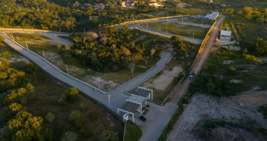 Terreno à venda na BA 987, 1, Trancoso, Porto Seguro