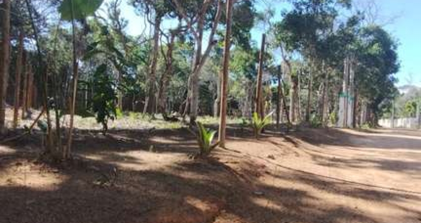 Terreno Pedra Azul - Arraial D'ajuda
