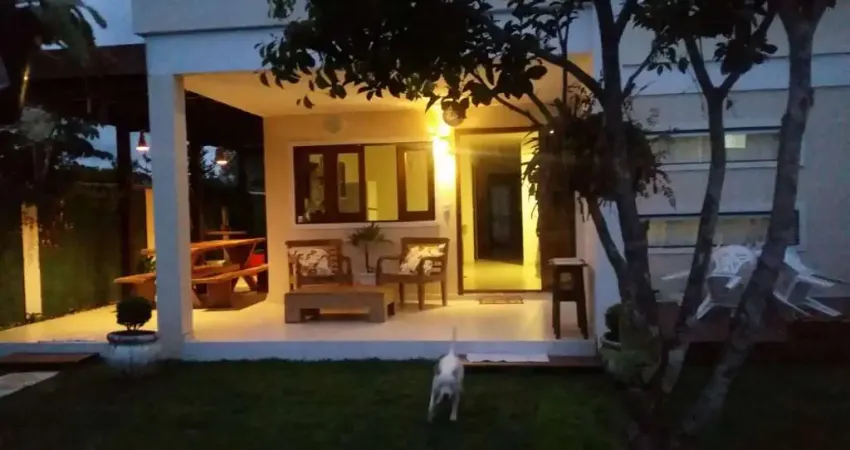 Casa com 3 quartos à venda na Rua Vilas 1, 95, Arraial D´Ajuda, Porto Seguro