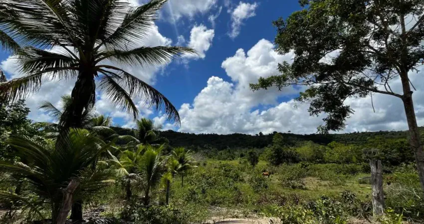 Terreno à venda na Vale verde, 120, Vale Verde, Porto Seguro