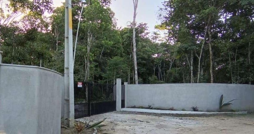 800 m2 - Mat Definitiva - Track Track - Arraial D´ajuda