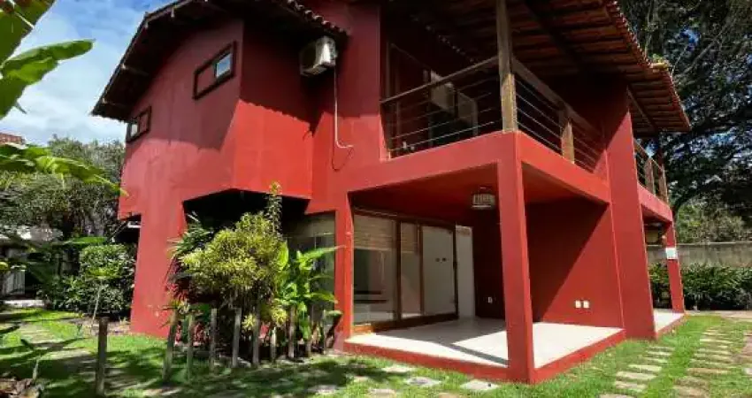 Casa de 2 suítes / 100 metros da praia / Estrada da balsa / Não aceita Pet