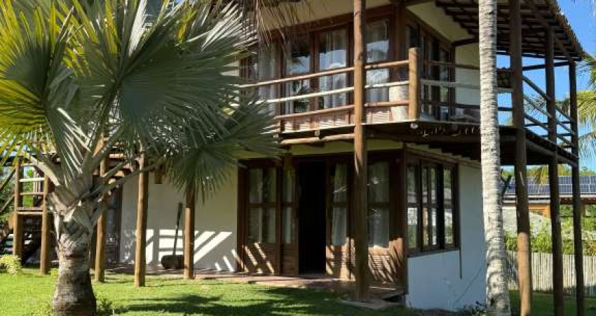 CASA OUTEIRO DAS BRISAS - PRAIA DO ESPELHO | TRANCOSO