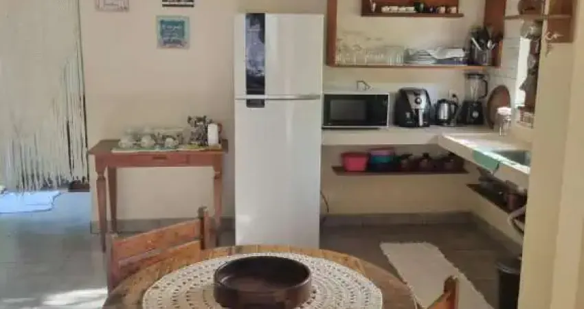 Casa com 2 quartos à venda na Telegrafo, 8, Arraial D´Ajuda, Porto Seguro