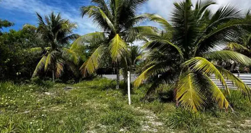 Lote na estrada da balsa / ideal para empreendimento