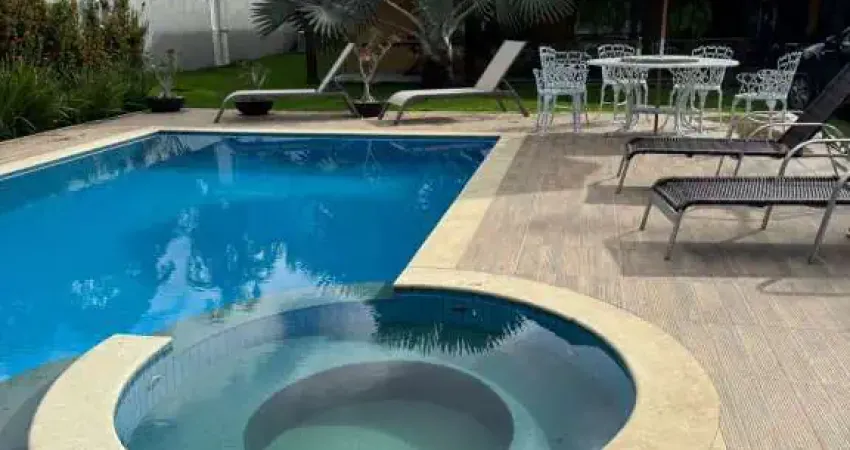 Casa com 5 quartos para alugar na Trac Trac, 1, Arraial D´Ajuda, Porto Seguro