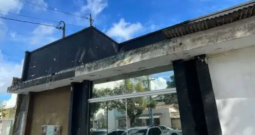 Ponto comercial para alugar na Rua Rui Barbosa, 65, Centro, Eunápolis