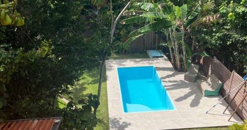 Casa com 1 quarto à venda na Arraial dÀjuda, 1, Arraial D´Ajuda, Porto Seguro