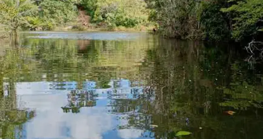 Chácaras - Refúgio Boa Esperança | SUSTENTABILIDADE