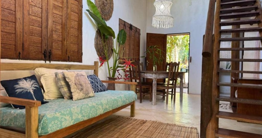 Casa em meio a natureza próximo ao centro de Trancoso