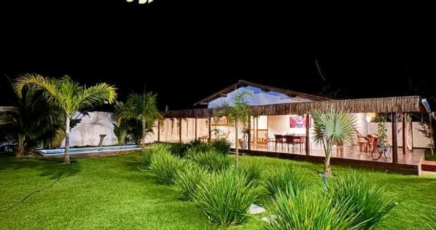 Casa com 3 quartos à venda na Alto do Vilas, 2, Arraial D´Ajuda, Porto Seguro