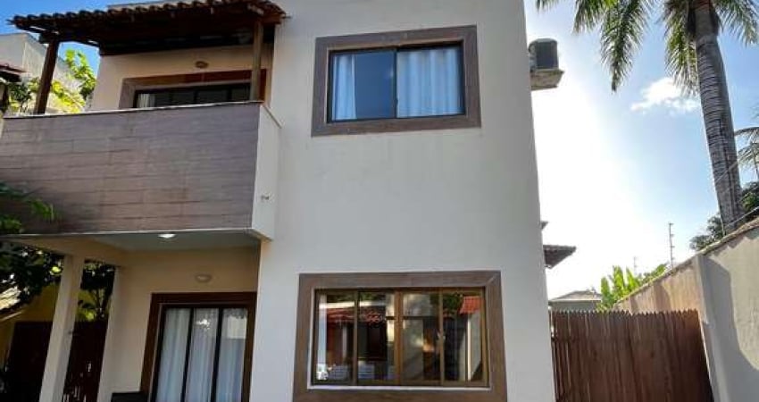 Casa para alugar na Estrada da balsa