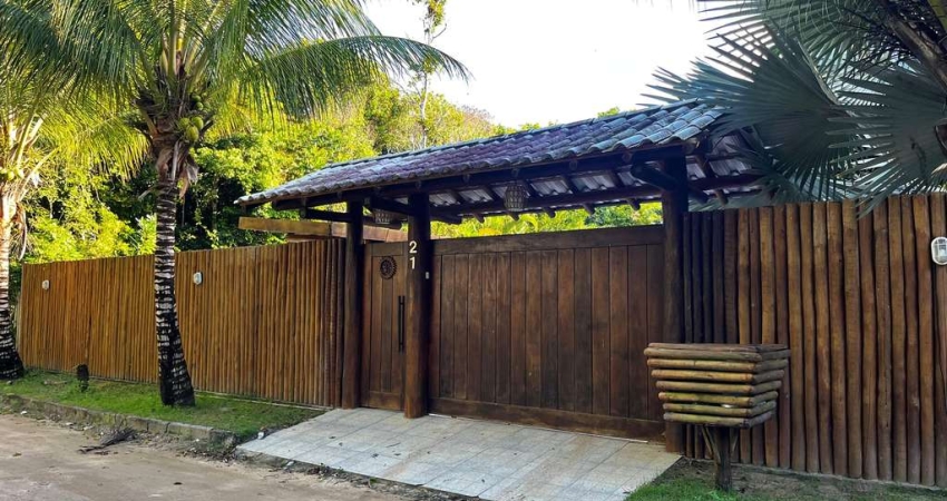 Casa no Bairro Corais do Arraial