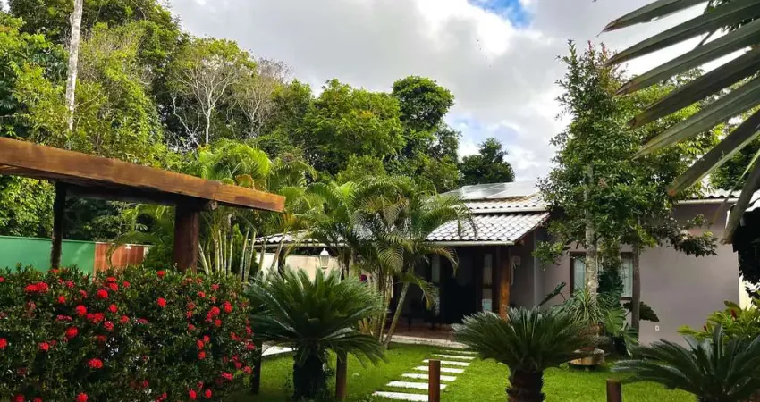 Casa com 3 quartos para alugar na Corais do Arraial, 8, Arraial D´Ajuda, Porto Seguro
