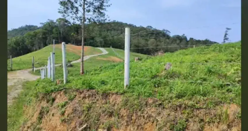 Chácara / sítio com 1 quarto à venda na 2,5 km da SC-281, 7, Barro Branco, São Pedro de Alcântara