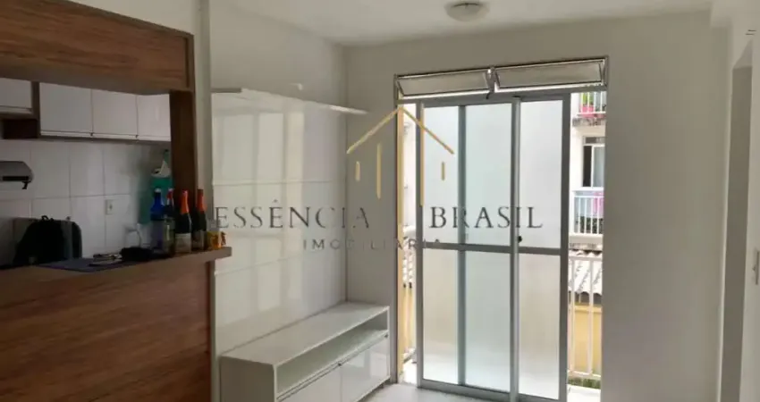 EXCELENTE APARTAMENTO 2 quartos com lazer completo no Caji