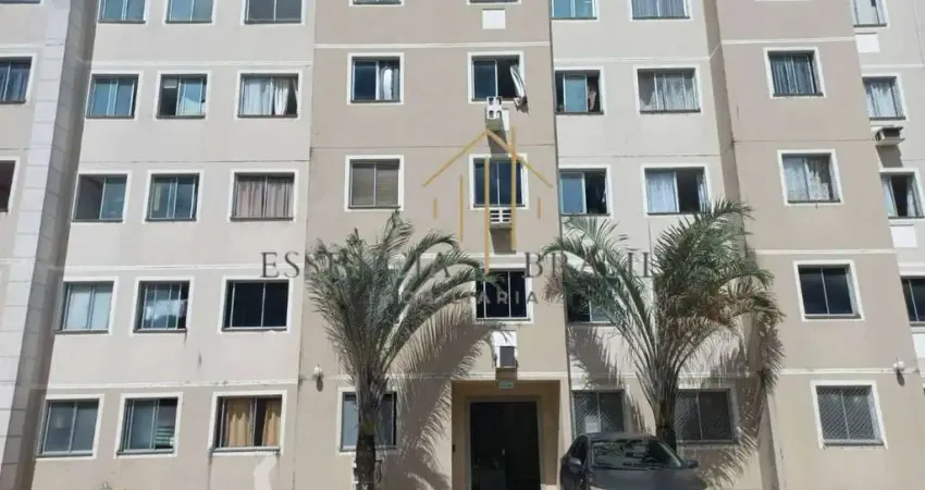 ÓTIMO APARTAMENTO 2 quartos em Condomínio próximo do Atacadão, antigo Maxxi