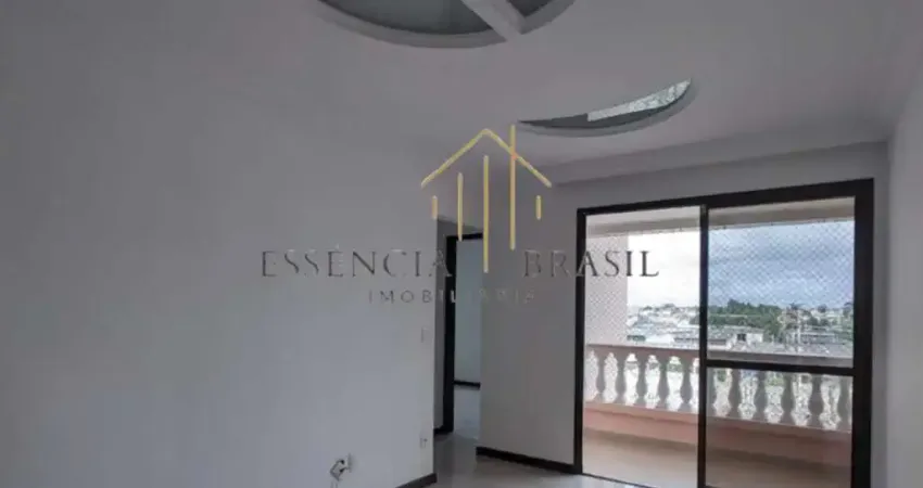 EXCELENTE APARTAMENTO 2 quartos no Centro, próximo ao Assaí Atacadista