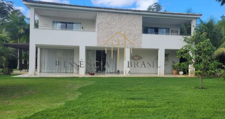 EXCELENTE CASA DUPLEX em Condomínio Clube, em Lauro de Freitas