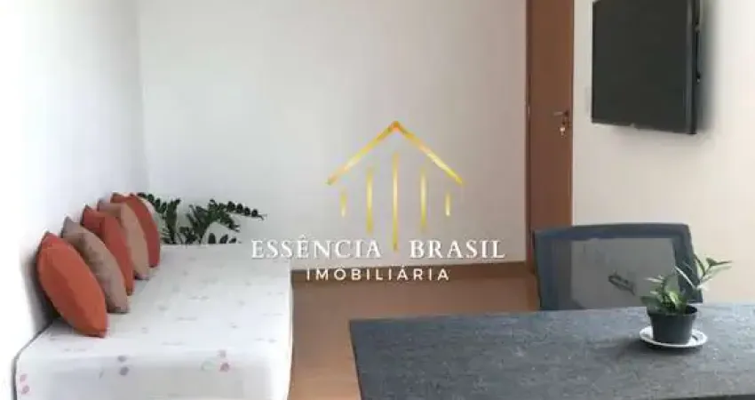 Excelente oportunidade de 2/4 próximo ao Shopping Norte - Nascente