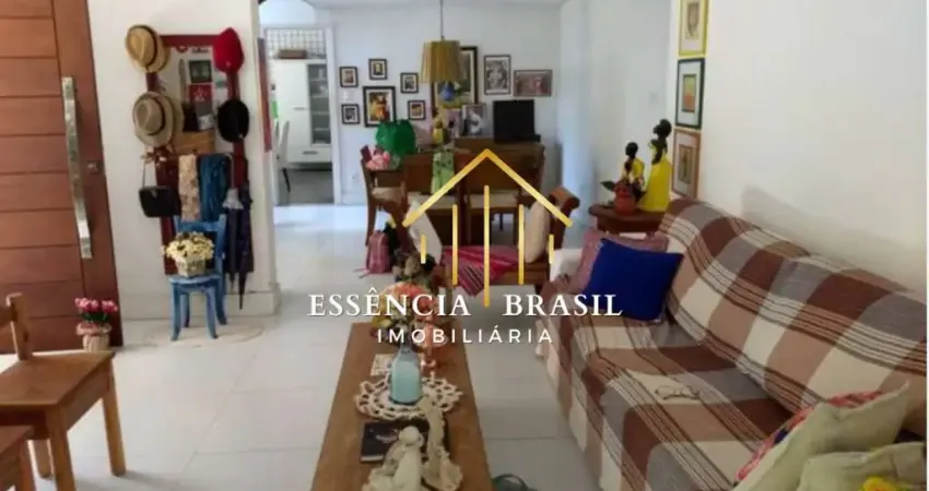 EXCELENTE CASA com 5 quartos em Piatã
