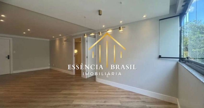 EXCELENTE APARTAMENTO alto padrão em Alphaville