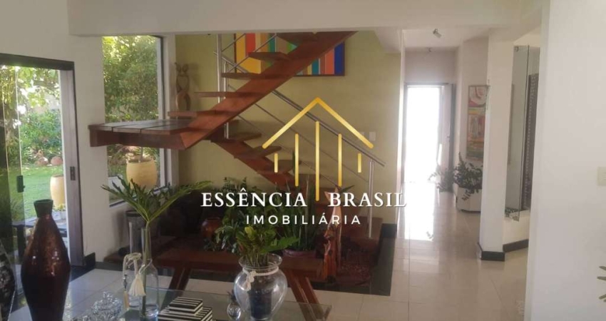 Casa Ampla e Sofisticada em Ipitanga – a apenas 300m da Praia de Vilas do Atlântico!