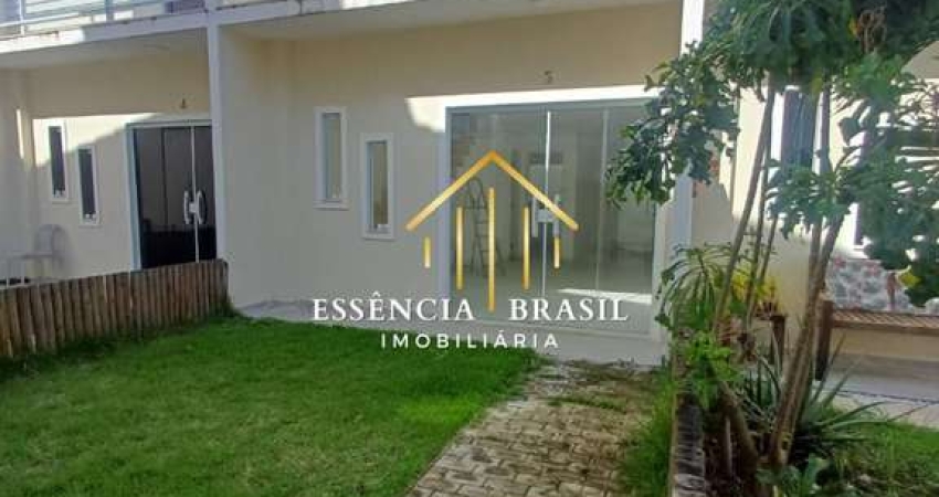 Casa com 3 quartos à venda na Rua Joaquim do Espírito Santo, 01, Parque Jockey Clube, Lauro de Freitas