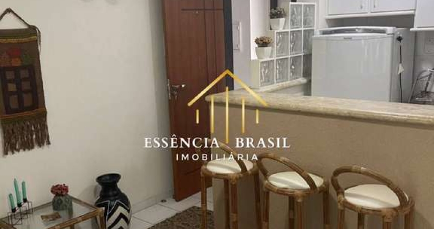 Kitnet Mobiliada na Praia do Flamengo – Localização Privilegiada