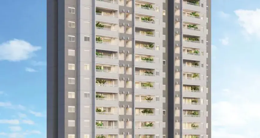 Apartamento com 3 quartos à venda na Rua Tomé Portes, 73, Parada Inglesa, São Paulo
