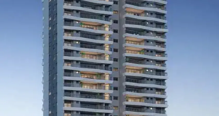Apartamento com 3 quartos à venda na Avenida Armando Ferrentini, 602, Paraíso, São Paulo