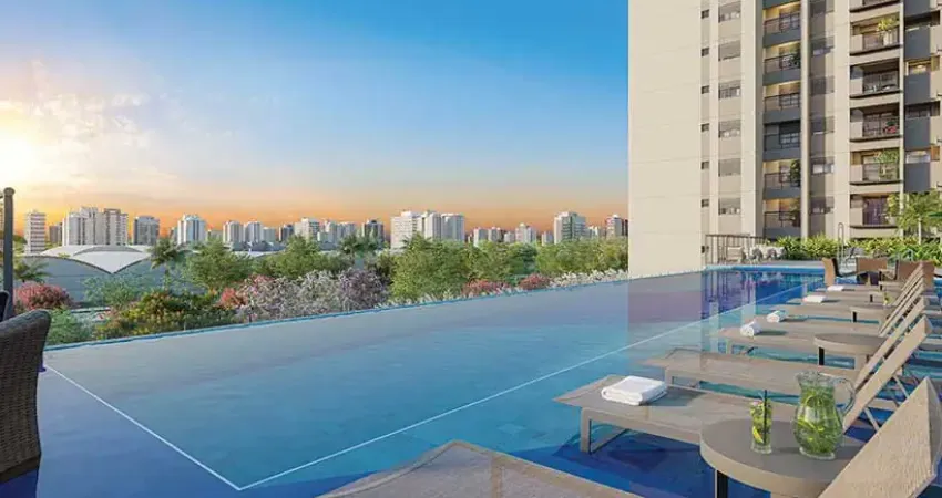 Lançamento mooca città torino | 63m² | unid 308 c/ condição especial - até dia 30!