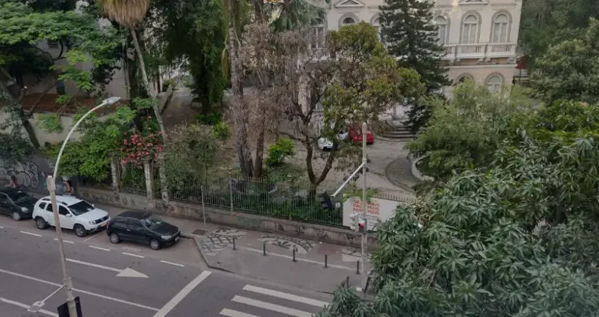 Apartamento com 3 quartos à venda na Rua Marquês de Abrantes, 115, Flamengo, Rio de Janeiro