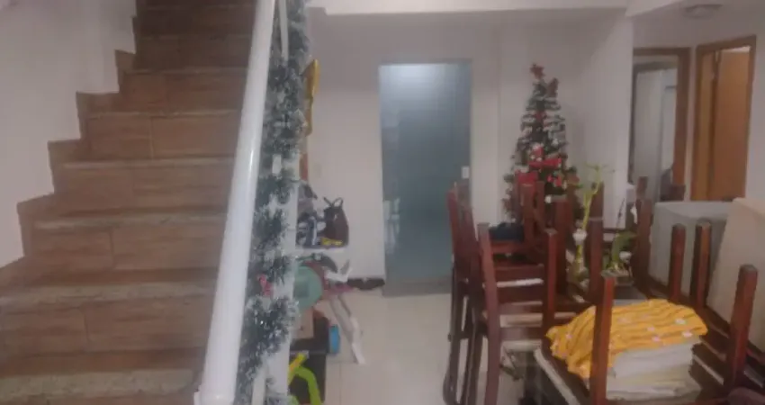 Cobertura com 3 quartos à venda na Vila Nova, Nova Iguaçu 