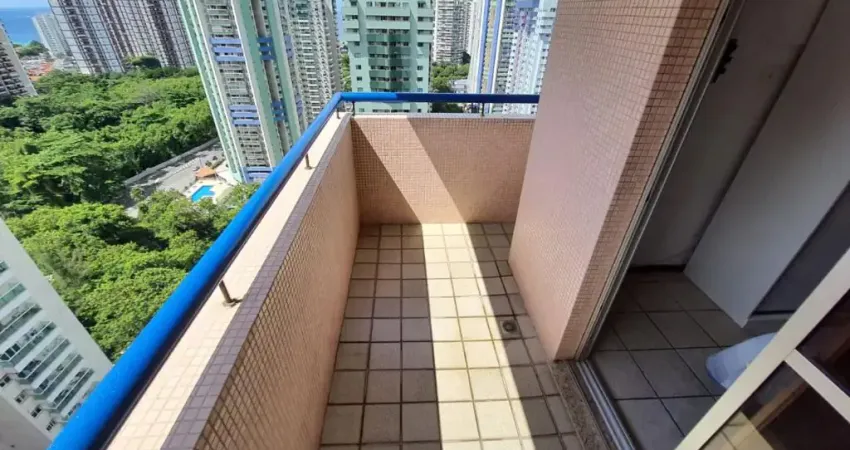 Apartamento com 2 quartos à venda na Rua Paulo Vianna de Araújo Filho, 100, Barra da Tijuca, Rio de Janeiro