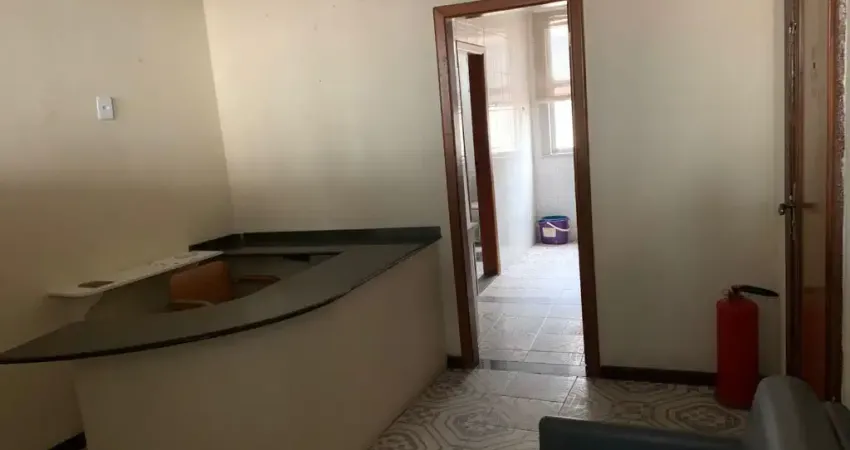 Sala comercial com 3 salas à venda no Centro, Rio de Janeiro