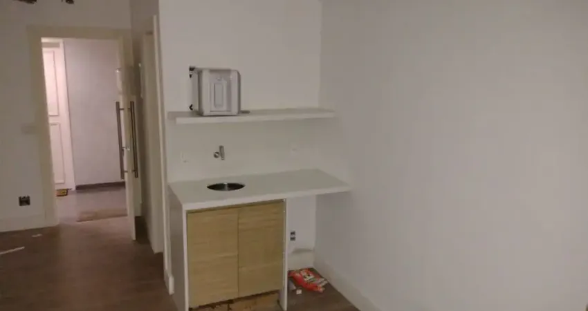 Sala comercial com 1 sala à venda na Avenida Nossa Senhora de Copacabana, 978, Copacabana, Rio de Janeiro