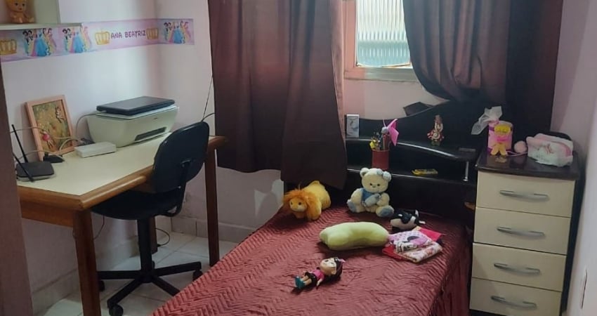 Casa comercial com 1 sala à venda na Rua Cinco, Parque São João, Duque de Caxias