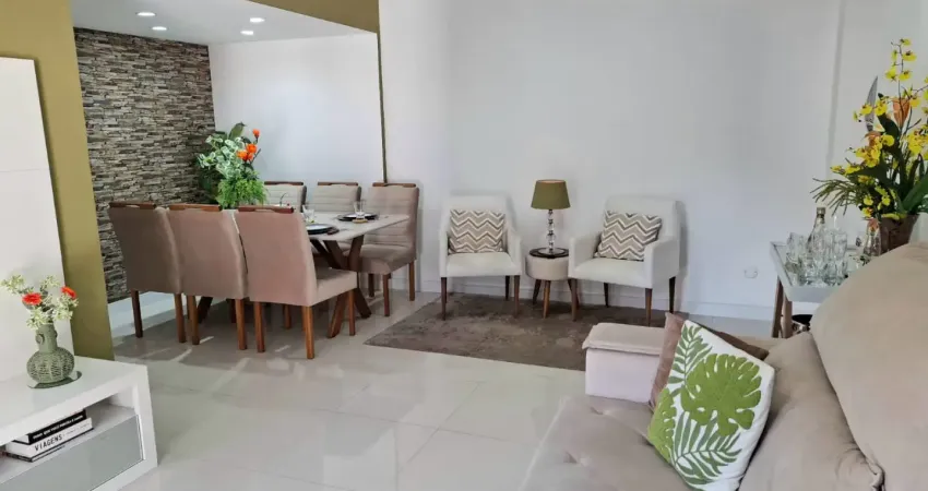 Apartamento com 2 quartos à venda na Tijuca, Rio de Janeiro 