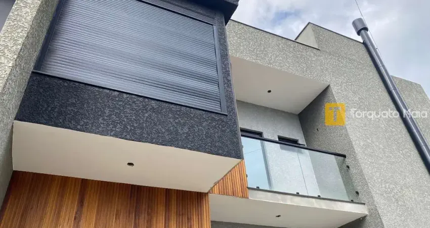 Casa com 3 quartos à venda na Rua São Paulo, 4328, Bucarein, Joinville