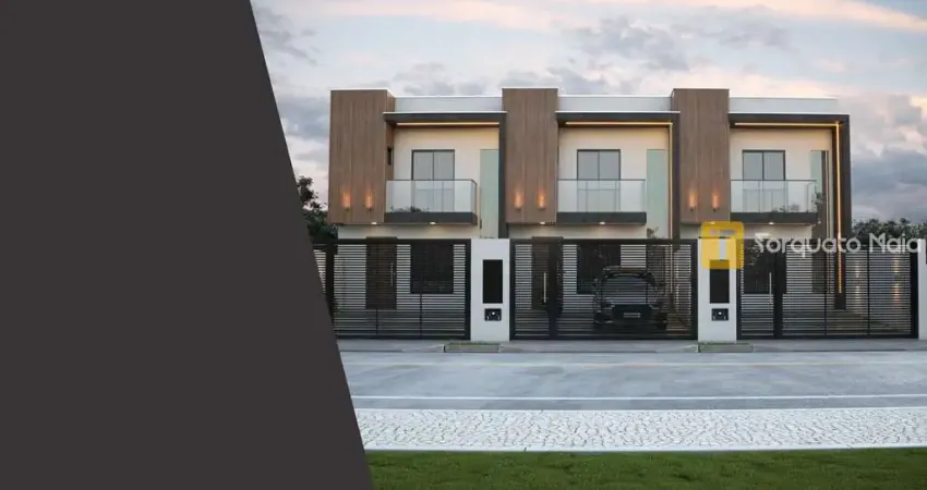 Casa com 3 quartos à venda na Avenida Getúlio Vargas, 743, Bucarein, Joinville