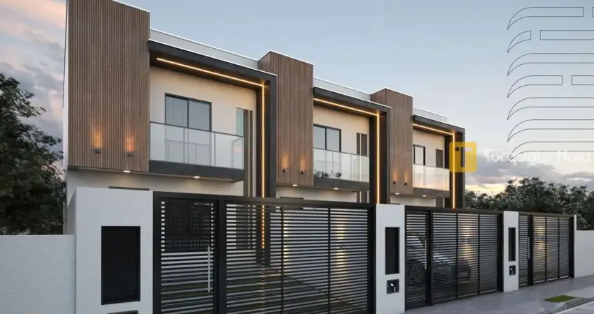 Casa com 3 quartos à venda na Avenida Getúlio Vargas, 743, Bucarein, Joinville