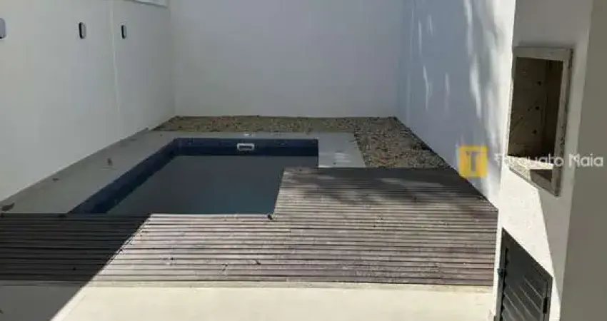 Residência Exclusiva com Design Sofisticado e Lazer Completo no Coração do Bairro Atiradores