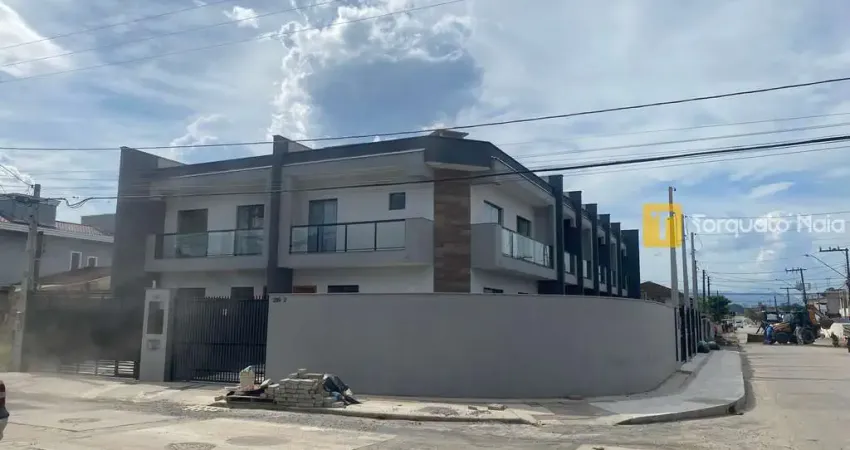 Casa com 2 quartos à venda na Rua São Virgílio, 362, Vila Nova, Joinville