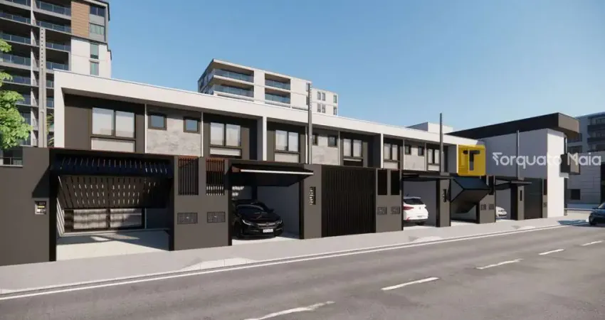 Casa com 2 quartos à venda na Rua Adriano Schondermank, 314, Costa e Silva, Joinville